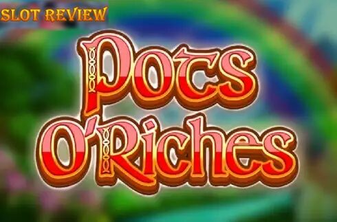 Pots O Riches